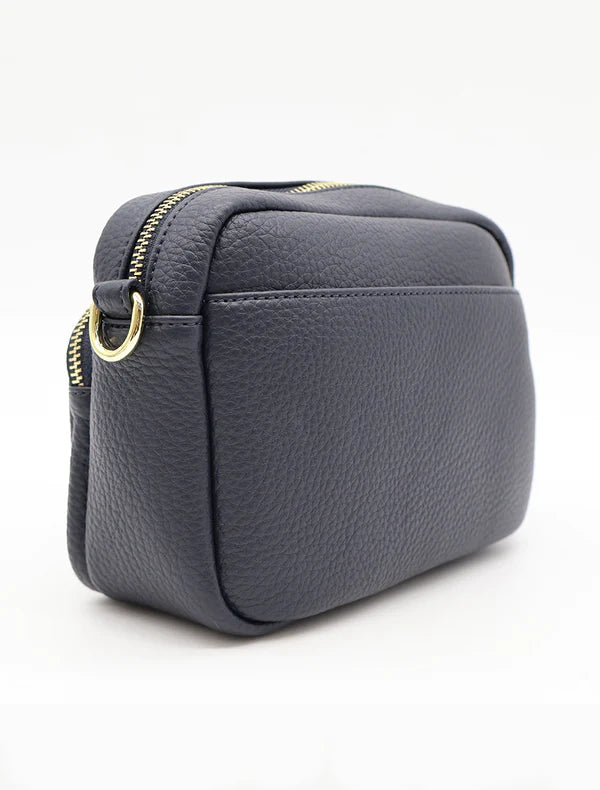 Riley Cross Body Bag Navy