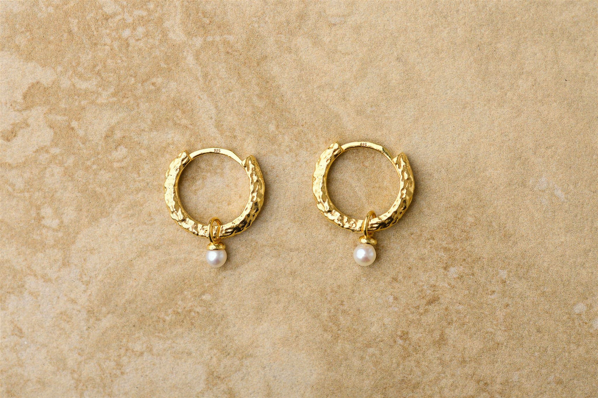 Solene Earrings