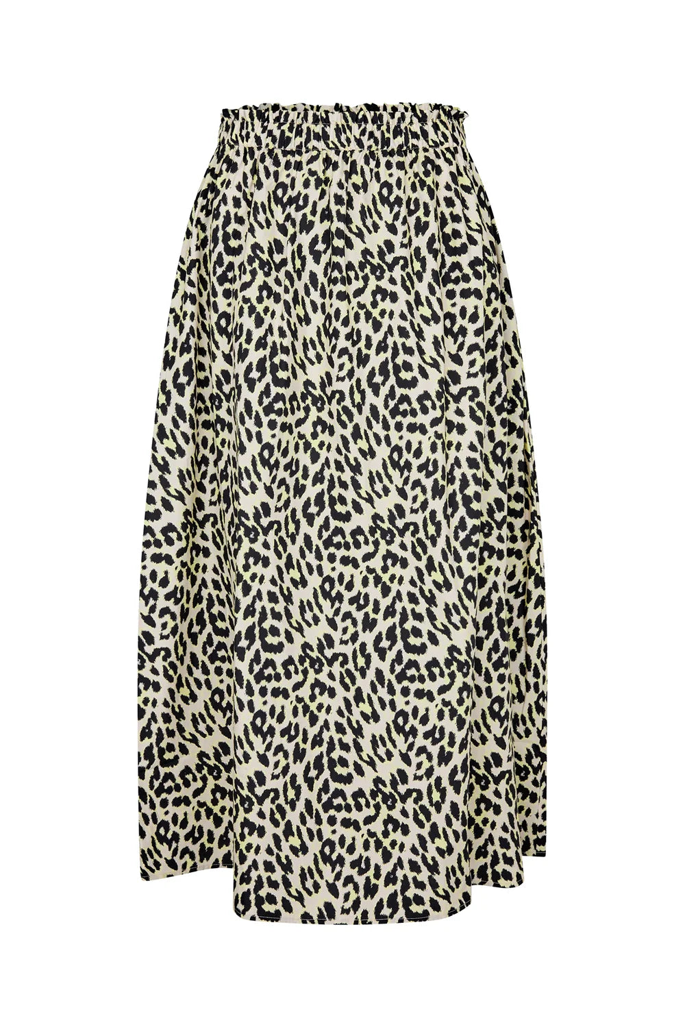 Isla LL Maxi Skirt