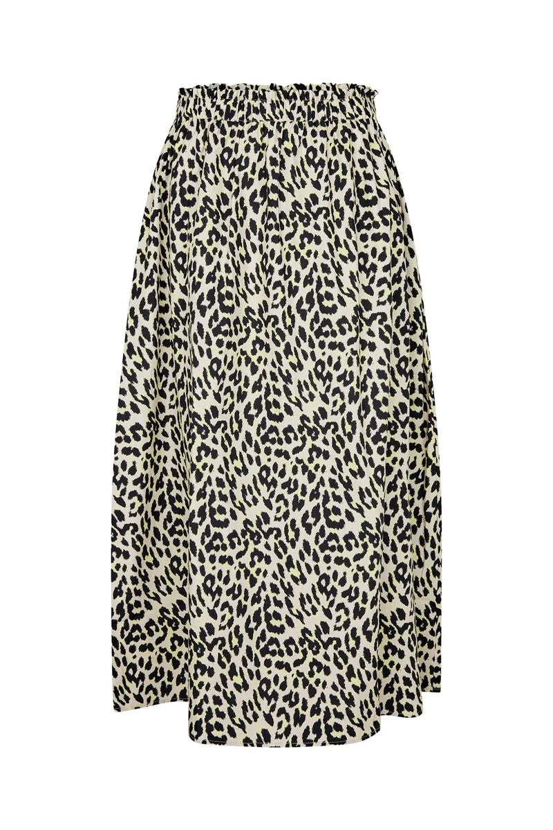 Isla LL Maxi Skirt
