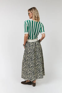 Isla LL Maxi Skirt