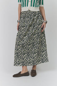 Isla LL Maxi Skirt
