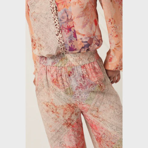 Selena Pant- Dawn