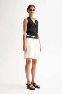Sinclair Knit Vest