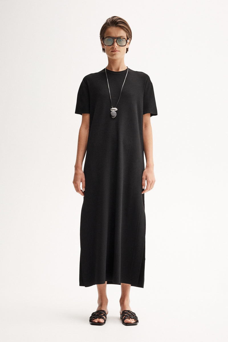 Wilbour Knit Maxi Dress
