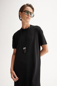 Wilbour Knit Maxi Dress