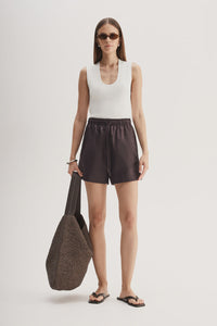 Austin Short- Chocolate