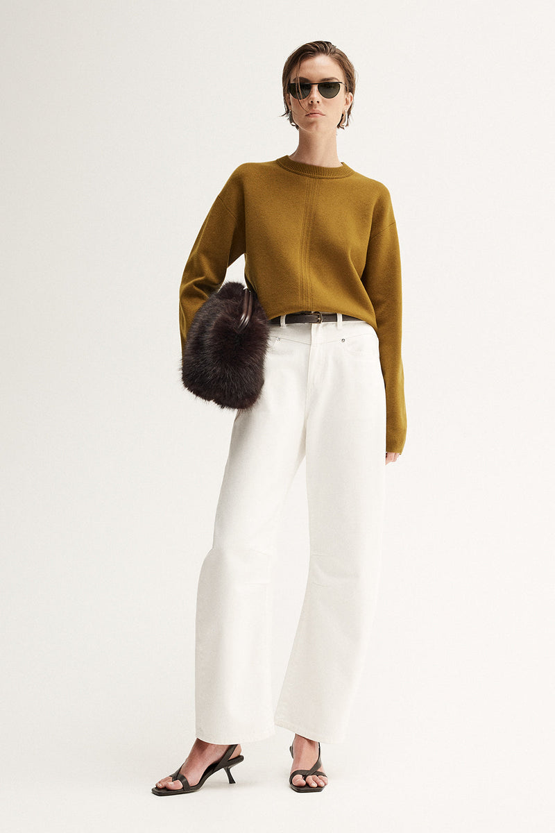 Bailey Knit Jumper