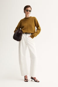 Bailey Knit Jumper