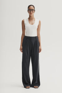 Scarlett Pant- Midnight Ink