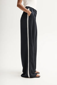 Scarlett Pant- Midnight Ink