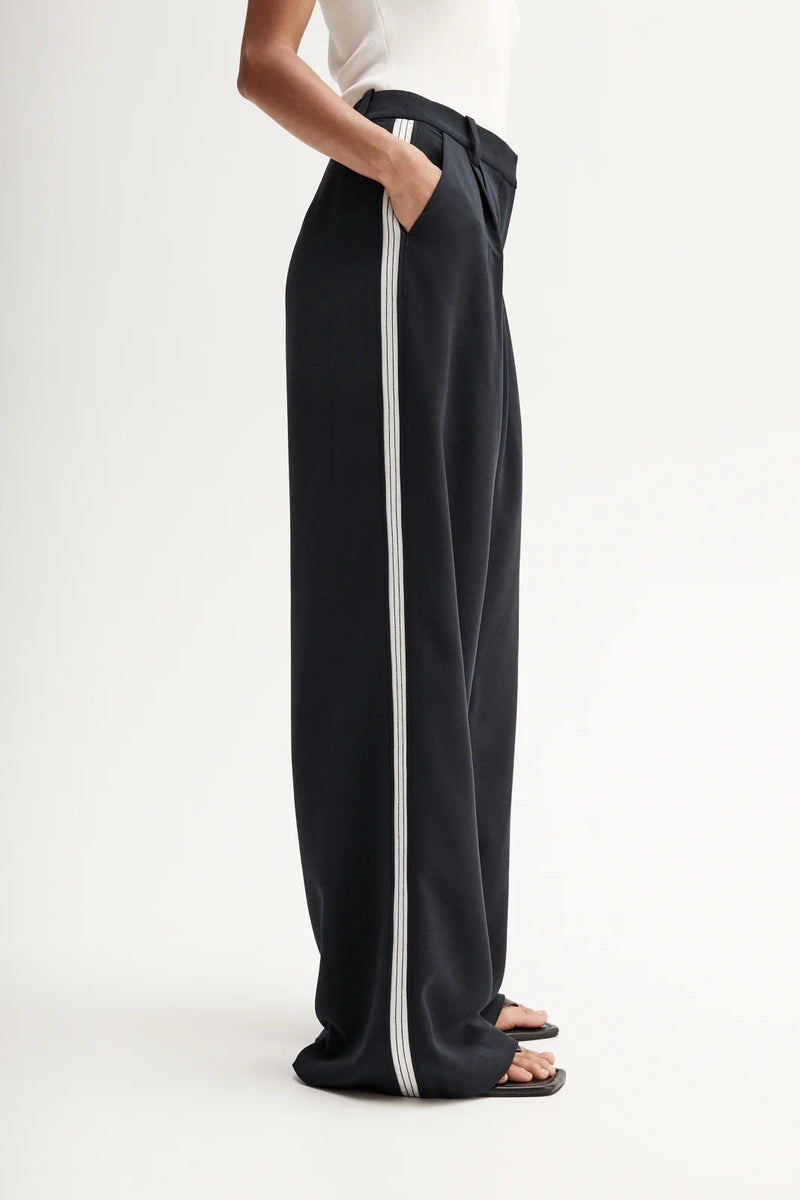 Scarlett Pant- Midnight Ink