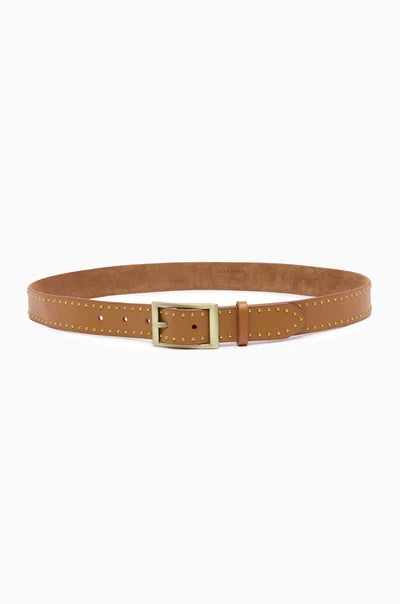 Kai Belt - Tan