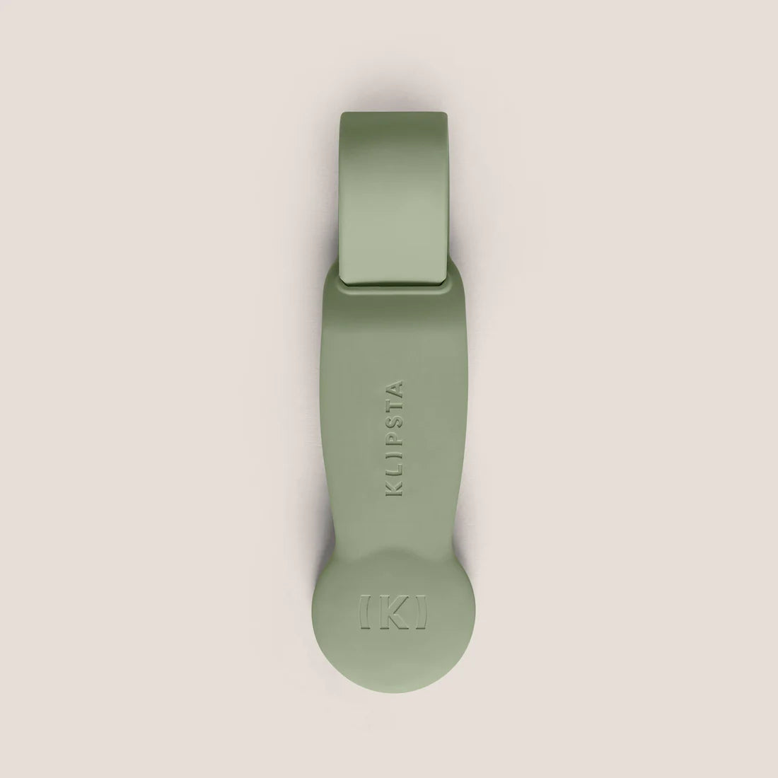 Hat Clip Green