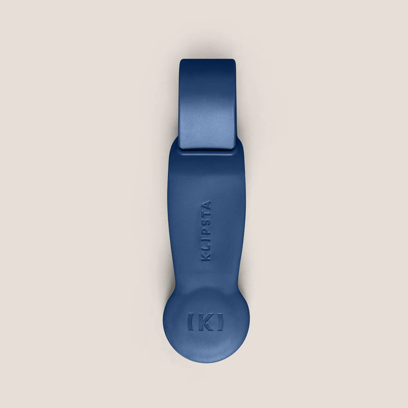 Hat Clip Navy