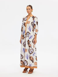 Marit Maxi Dress