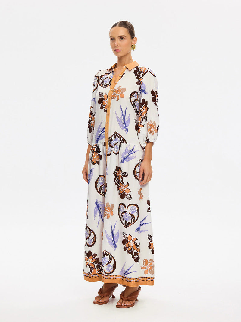 Marit Maxi Dress