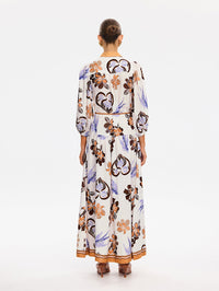 Marit Maxi Dress