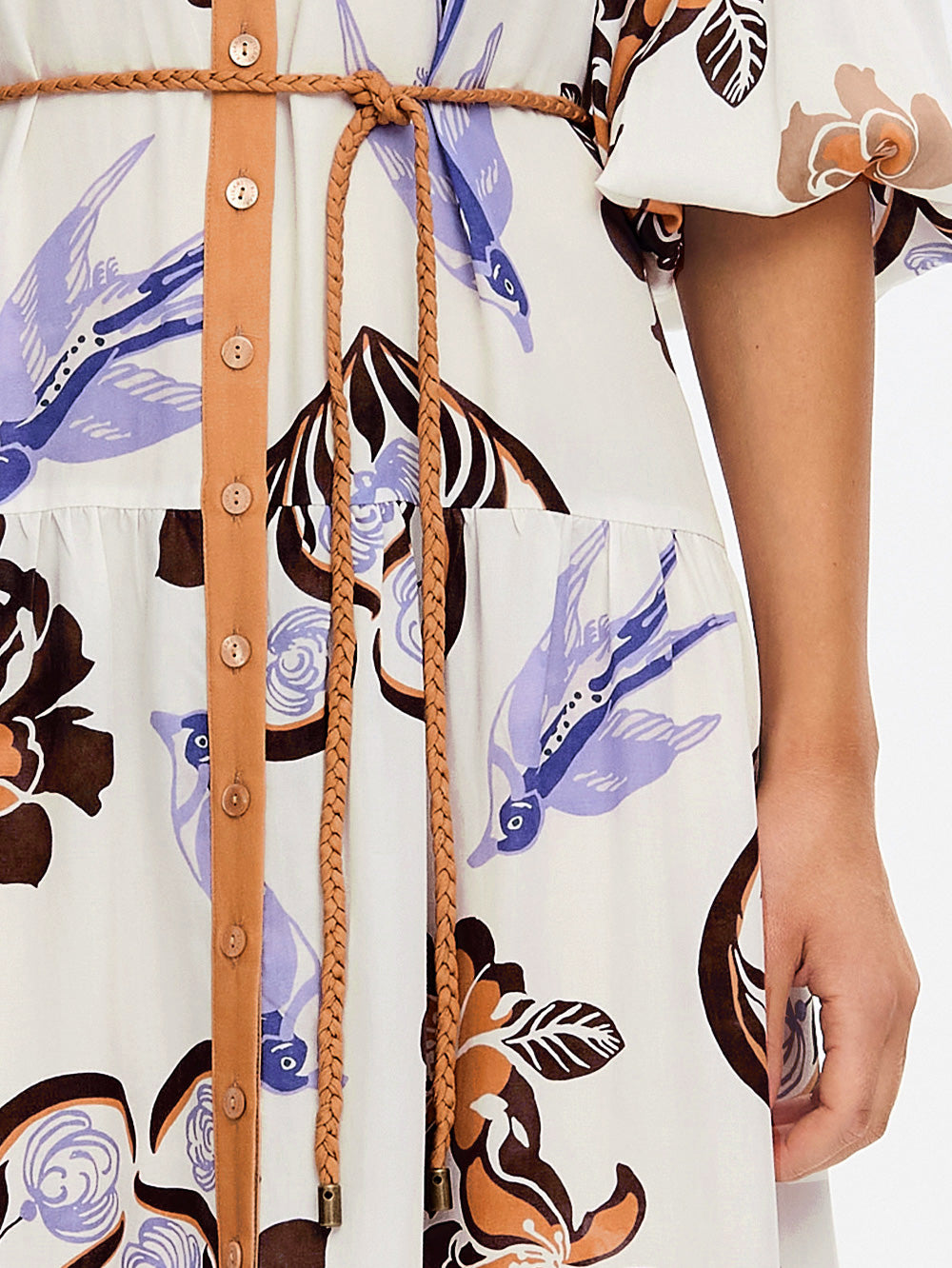Marit Maxi Dress