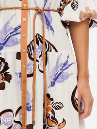 Marit Maxi Dress