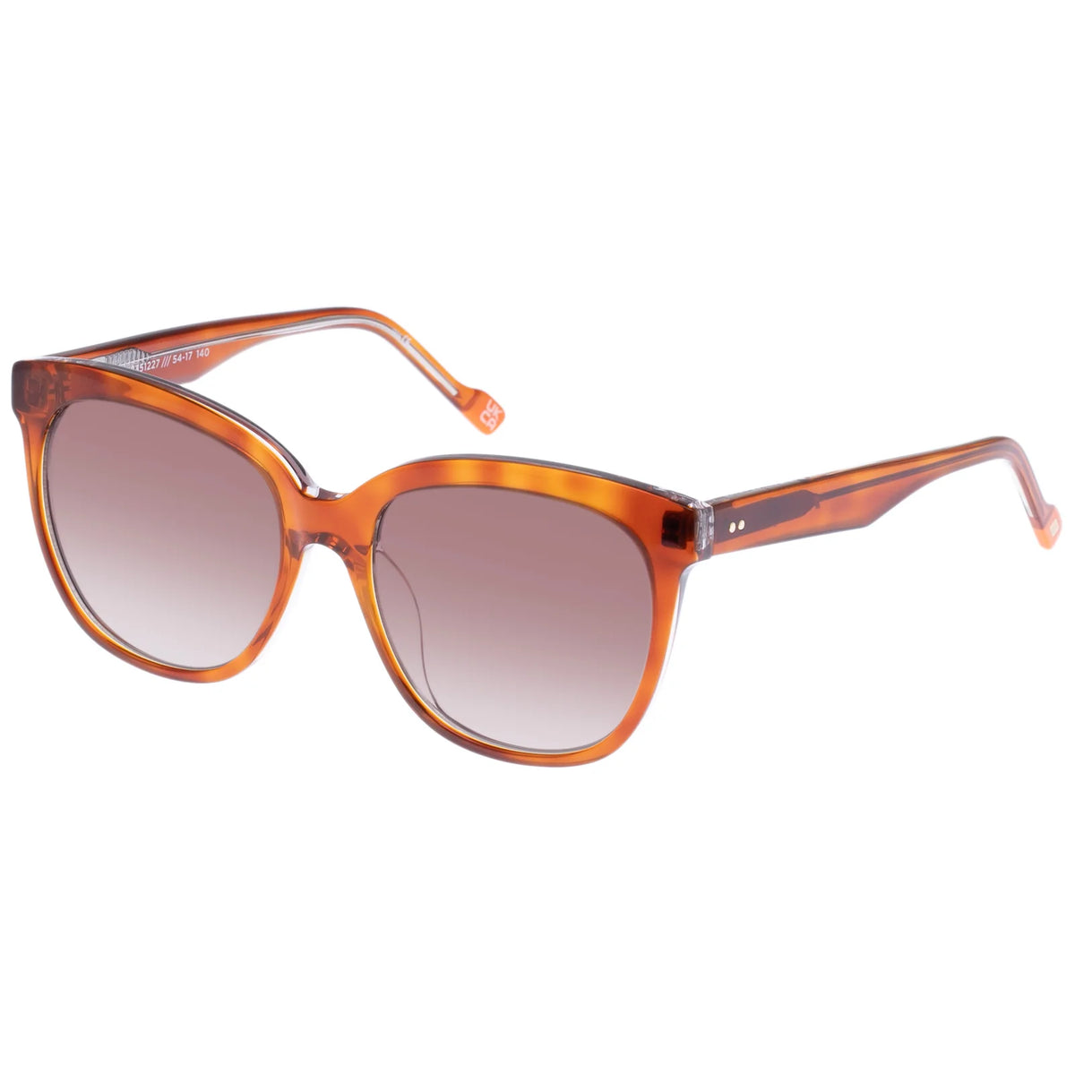 Oh Snap - Vintage Tort