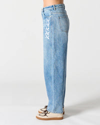 Laguna Jeans- Blue