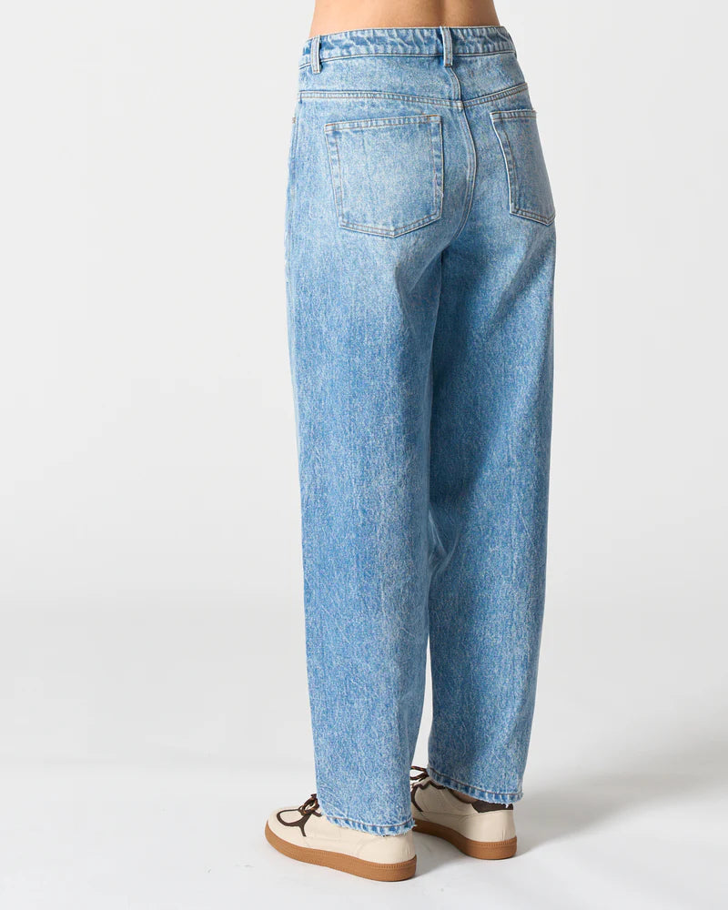 Laguna Jeans- Blue