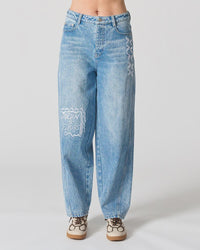 Laguna Jeans- Blue