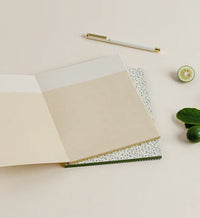 Lemons / Singature Notebook