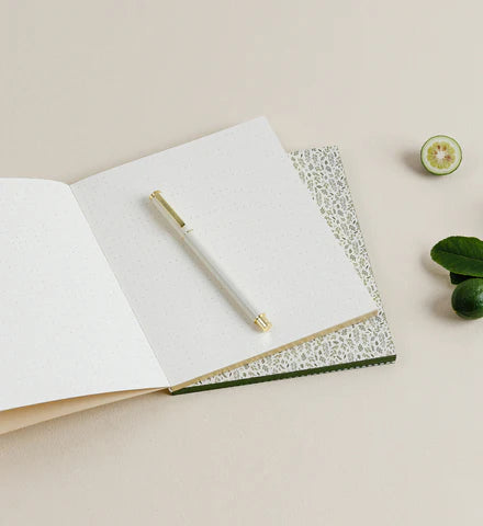 Lemons / Singature Notebook