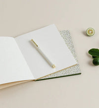 Lemons / Singature Notebook