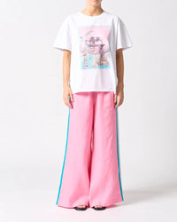 Lison Tee - Aloha