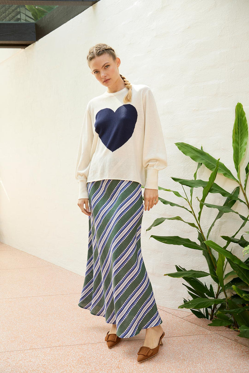 Lover Knit