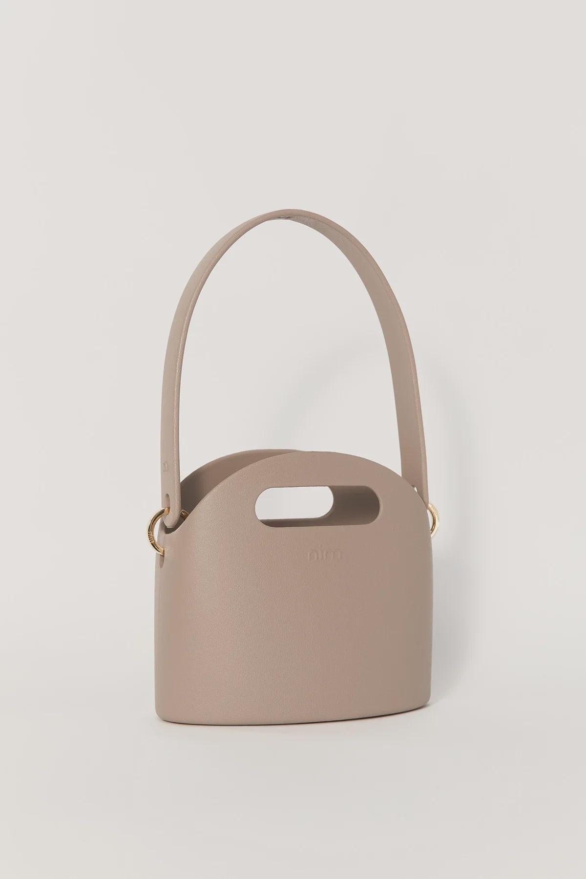 BB Mini - Taupe