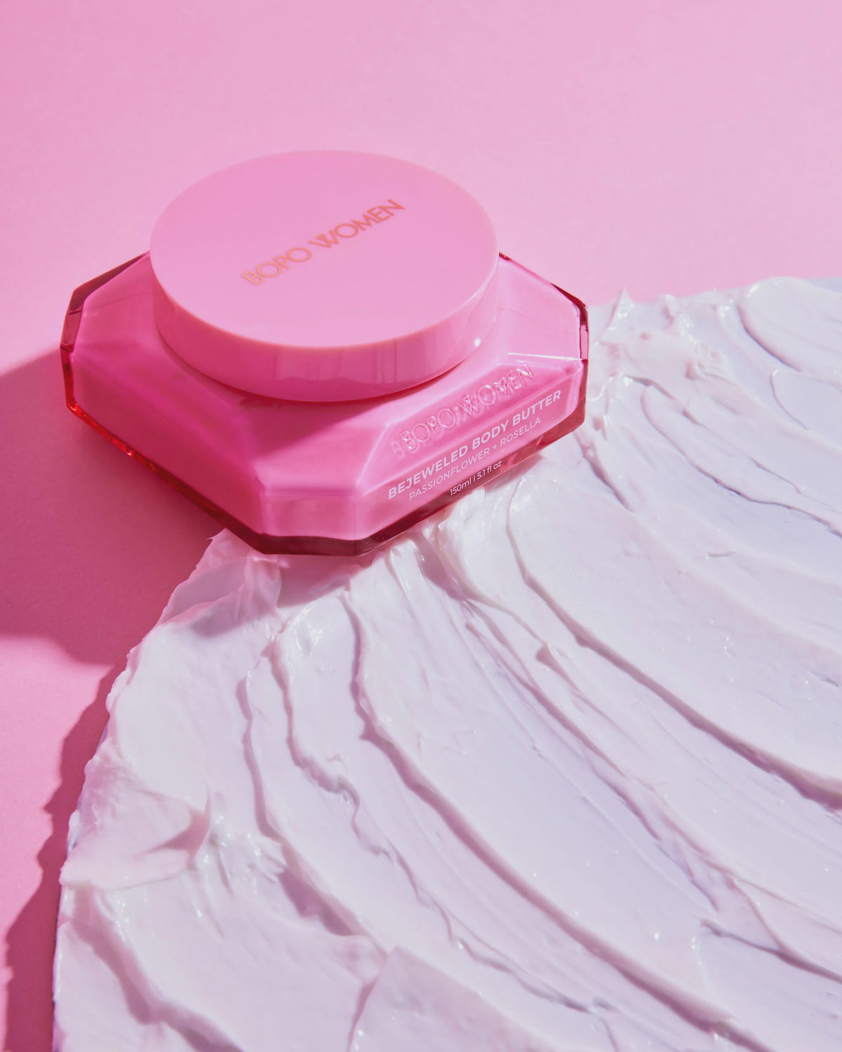 BOPO Bejeweled Body Butter