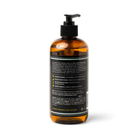 Hair, Face & Body All-In-One Wash Black Oak