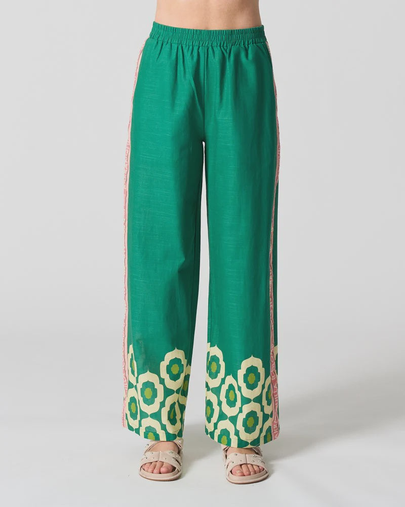 Madrid Pant- Mosaique