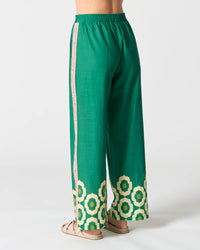 Madrid Pant- Mosaique