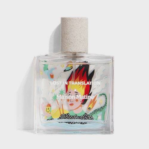 Lost In Translation 50ml Perfume