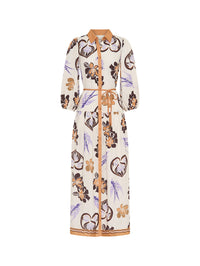Marit Maxi Dress
