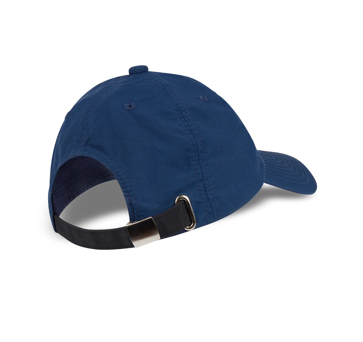 Mens Cap - Navy Blue