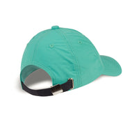 Mens Cap - Marine Green