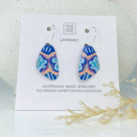 Murdie Morris Storytelling Pippi Earrings