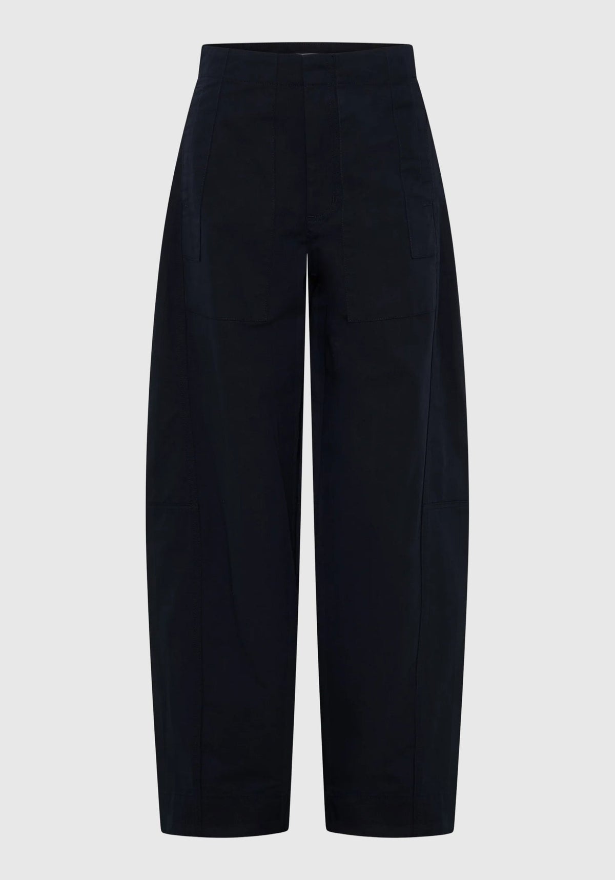 Henry Cargo Pant - Navy