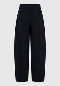 Henry Cargo Pant - Navy