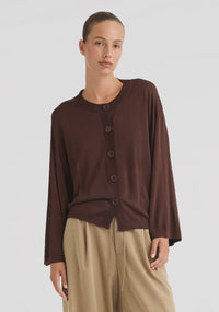 Nele Knit Cardigan