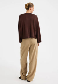 Nele Knit Cardigan