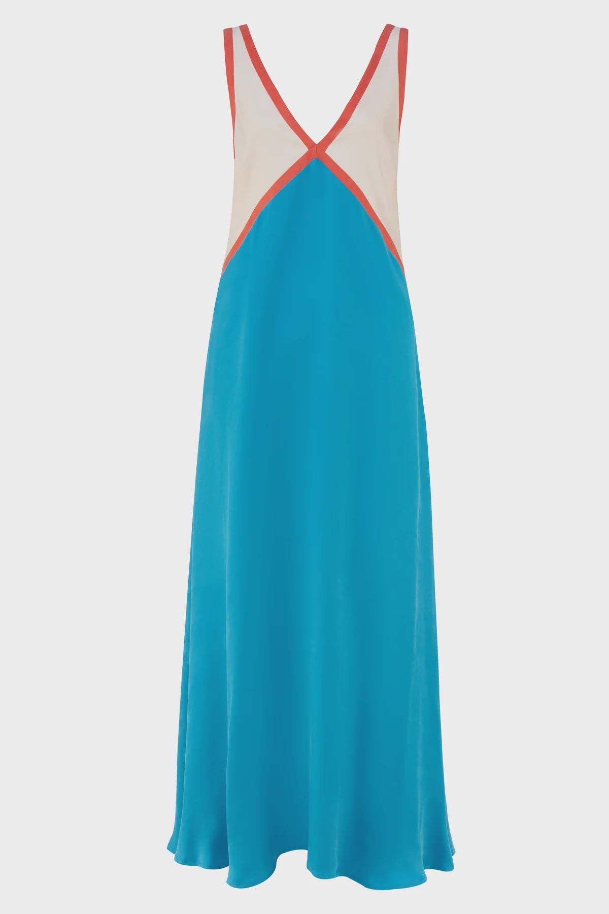 The Naomi Dress- Clementine