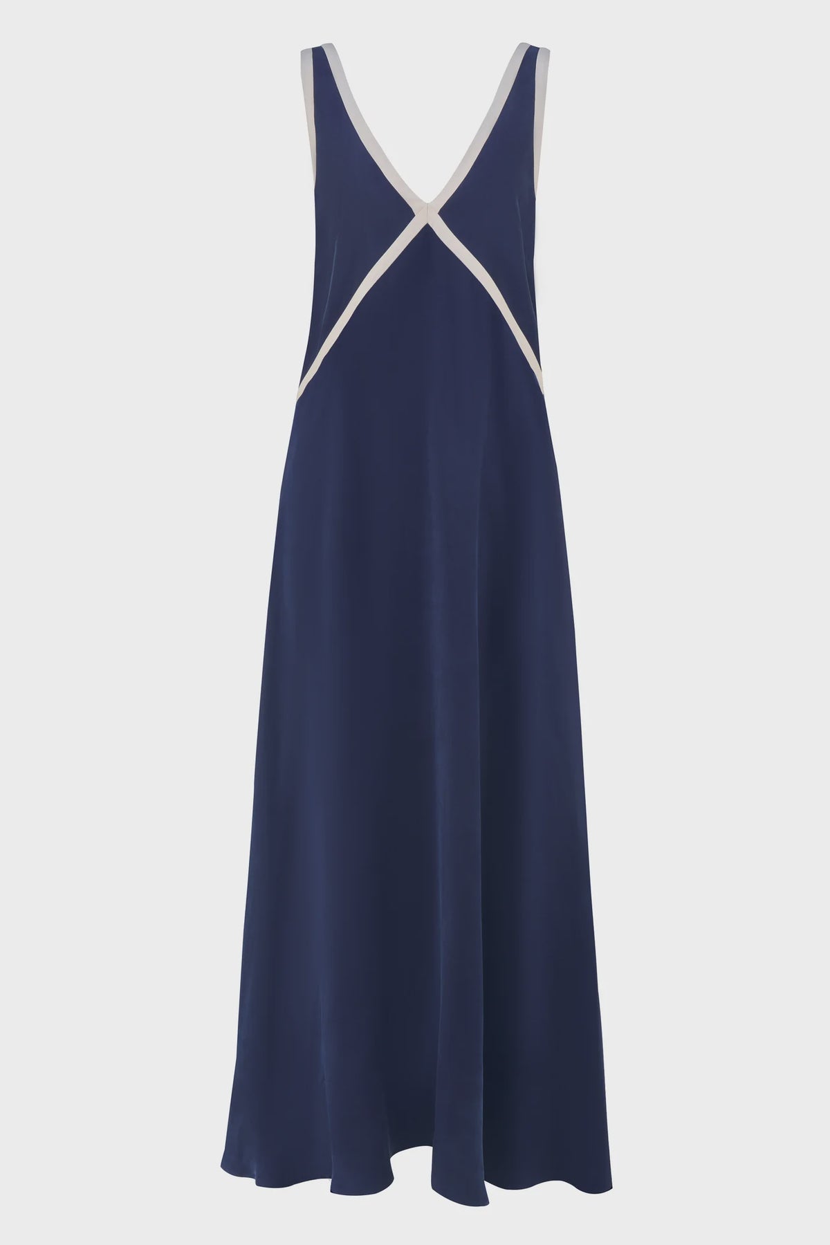 The Namoi Dress- Ink