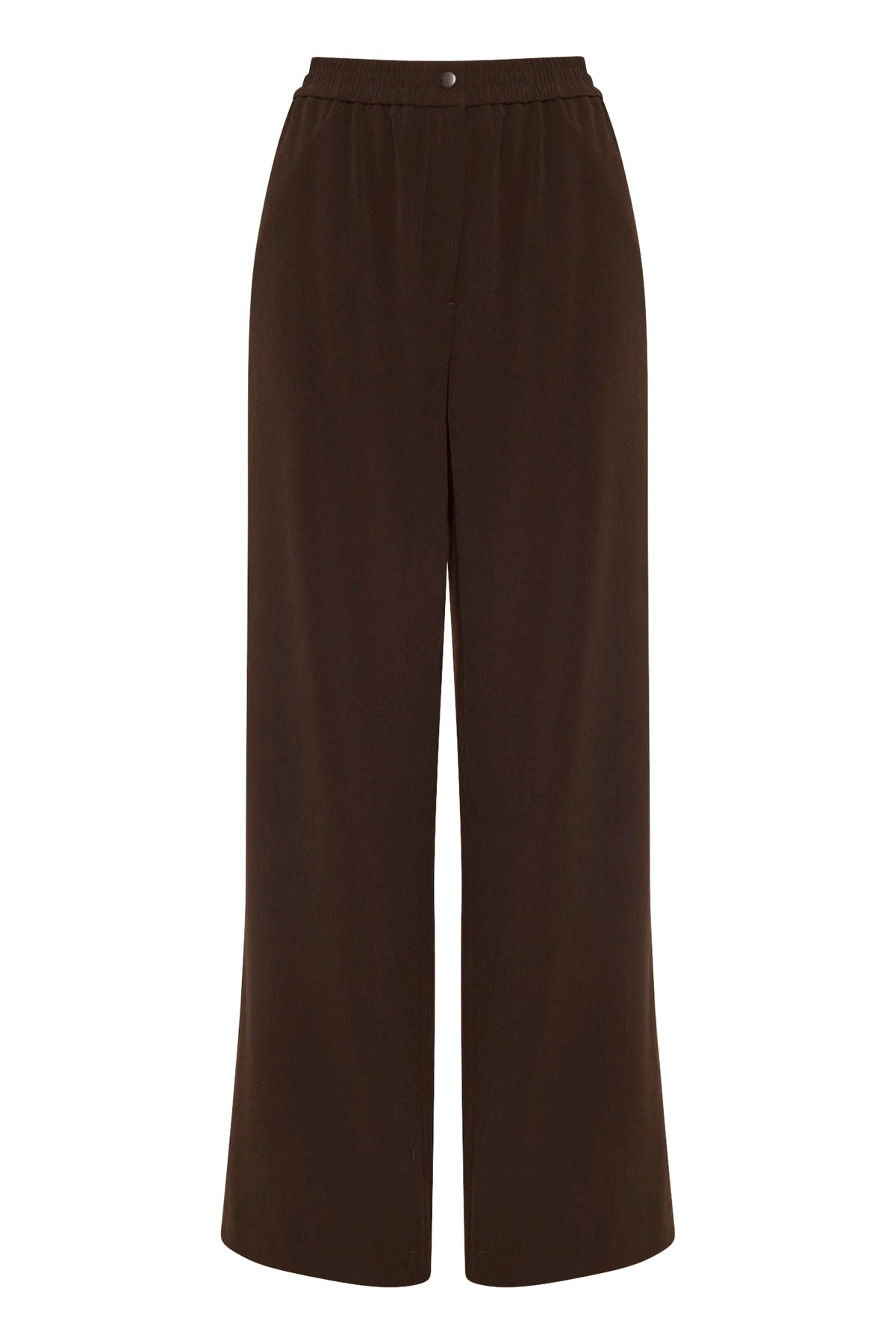 Macon Pant Espresso